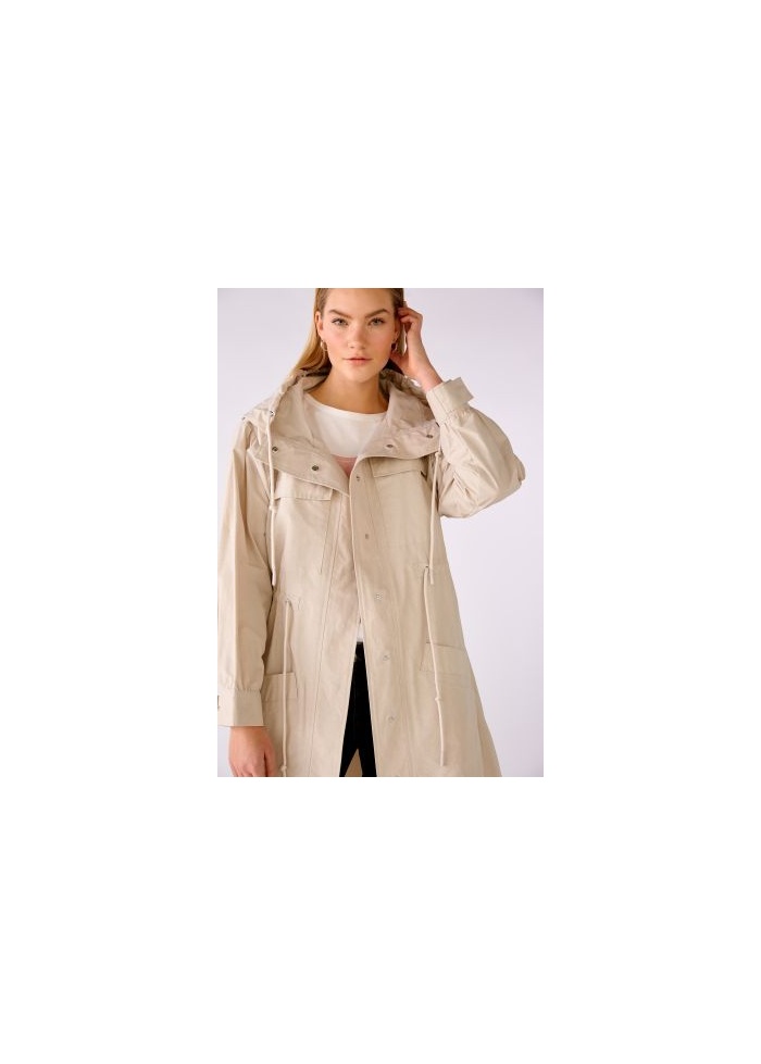 Oui | Oversized Coat