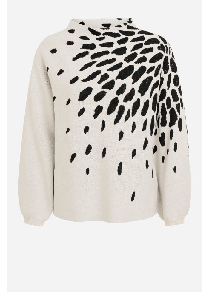 Oui | Sparkle Jumper