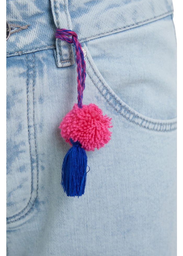 Oui | Girlfriend Jeans