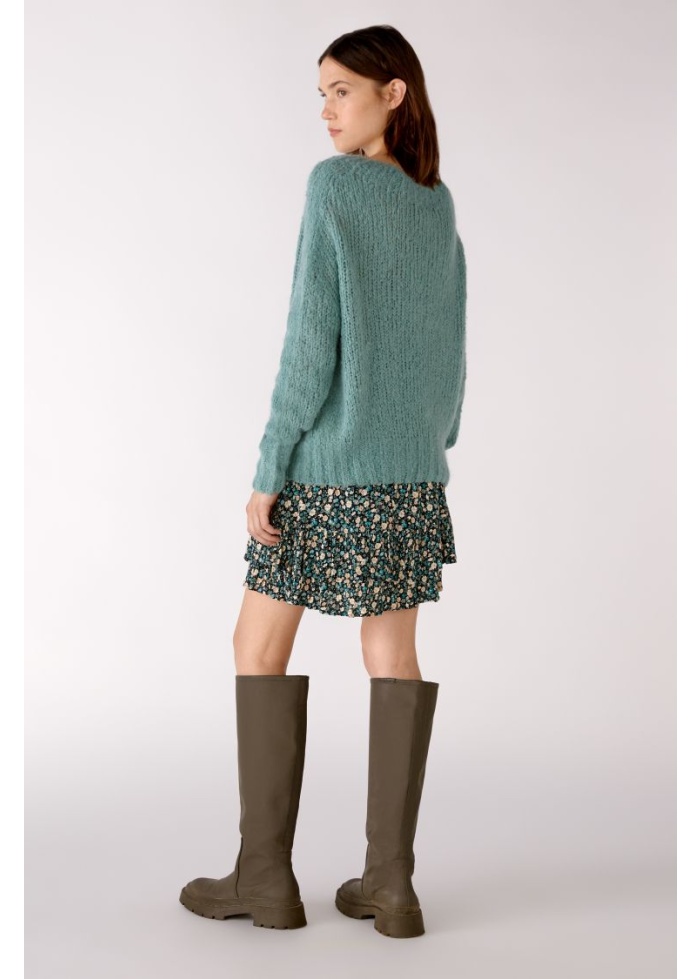 Oui | Knitted Jumper