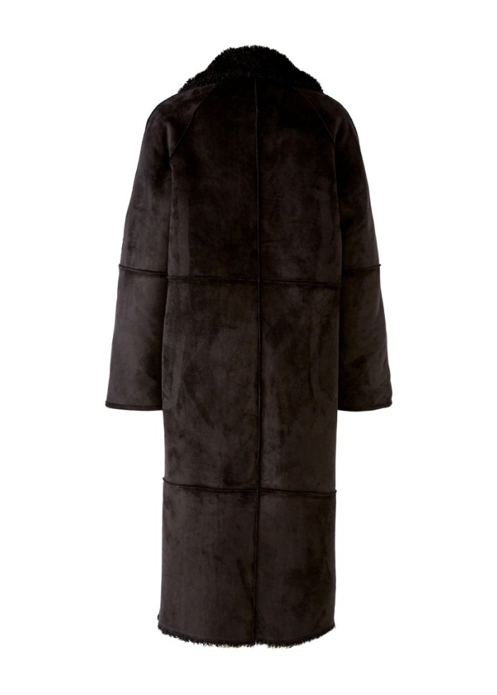 Oui | Reversible Coat