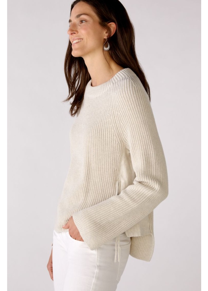 Oui | Rubi Zip Jumper