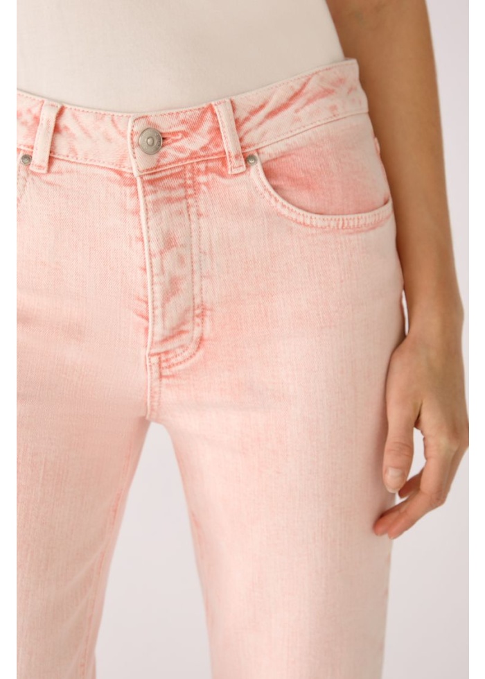 Oui | Girlfriend Jeans