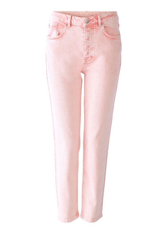 Oui | Girlfriend Jeans