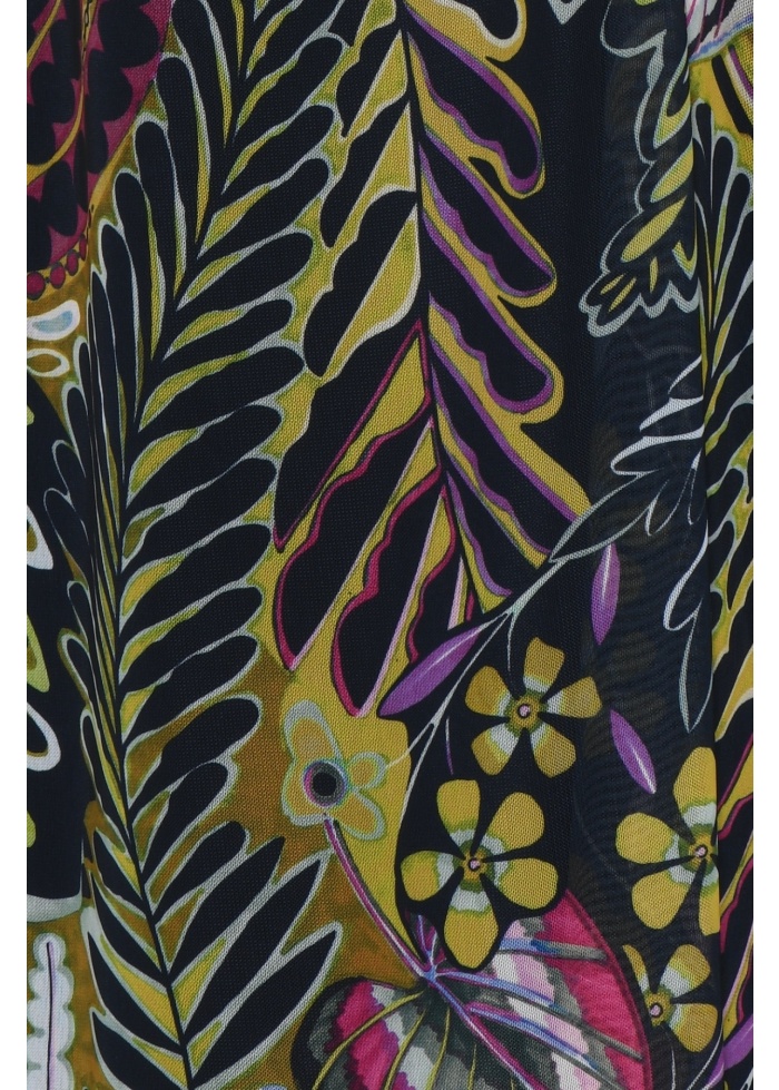 Tia | Ruched Detail Dress