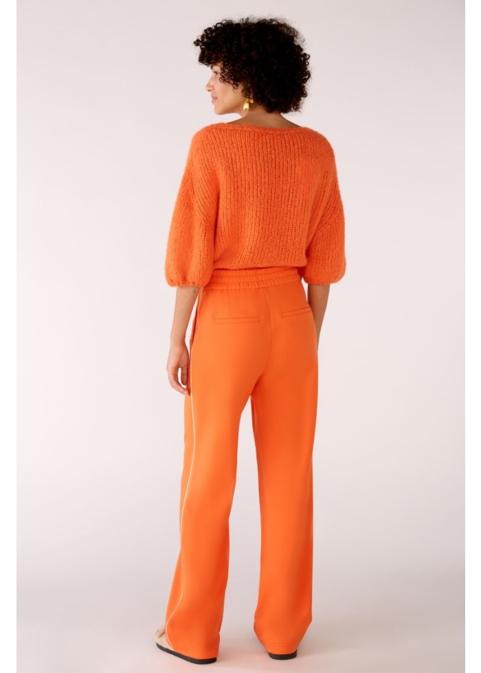 Oui | Mohair Blend Jumper