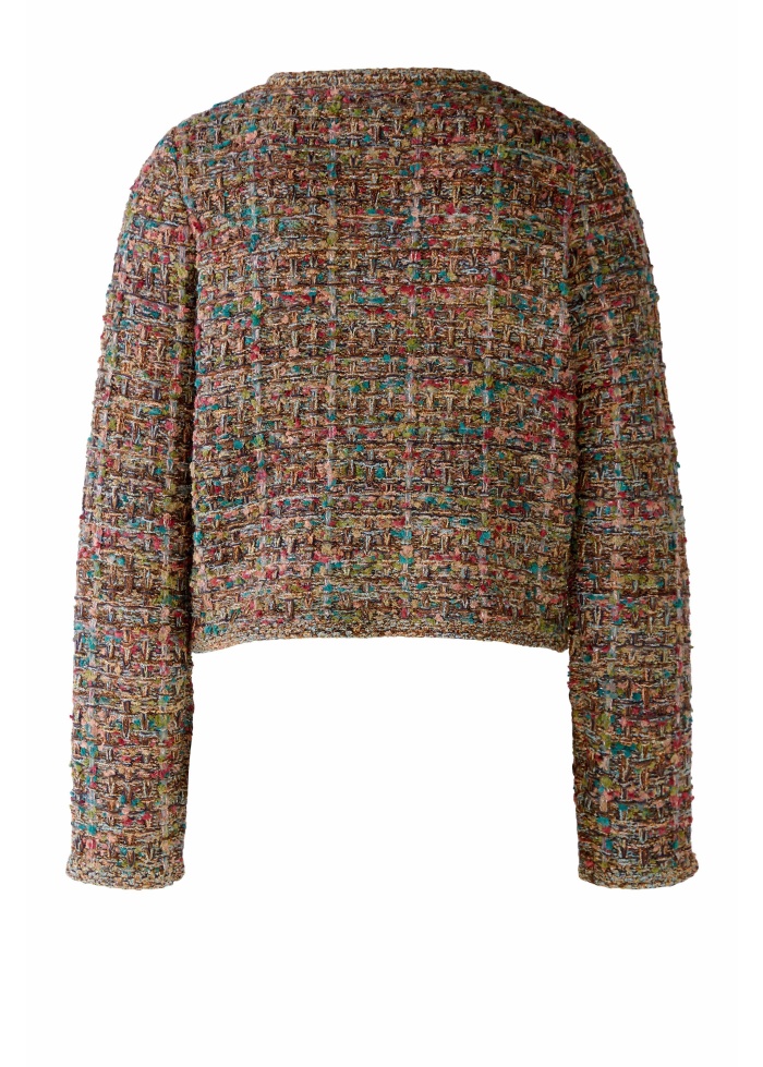 Oui | French Style Jacket