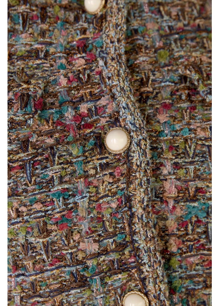 Oui | French Style Jacket