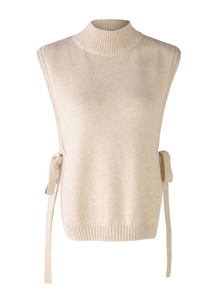 Oui | Side Tie Slip-Over