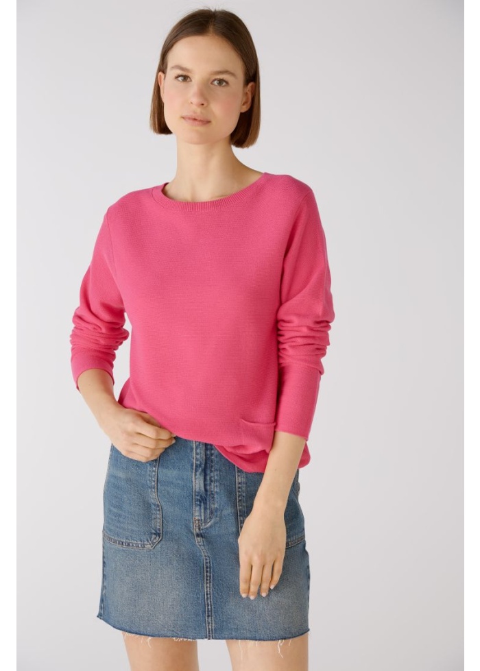 Oui | Keiko Jumper