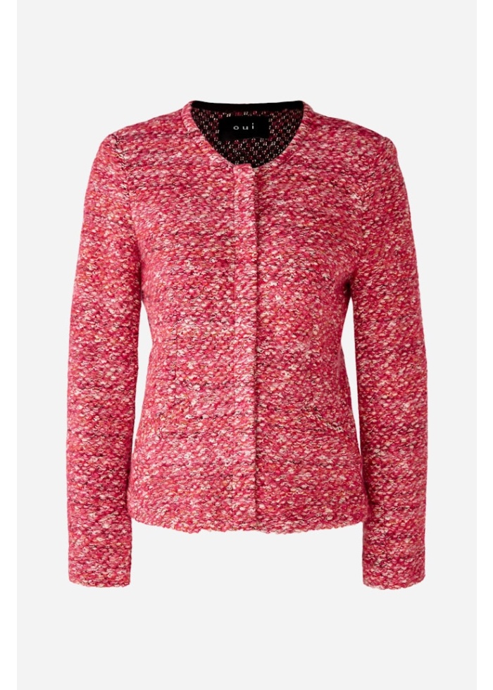 Oui | French Style Jacket