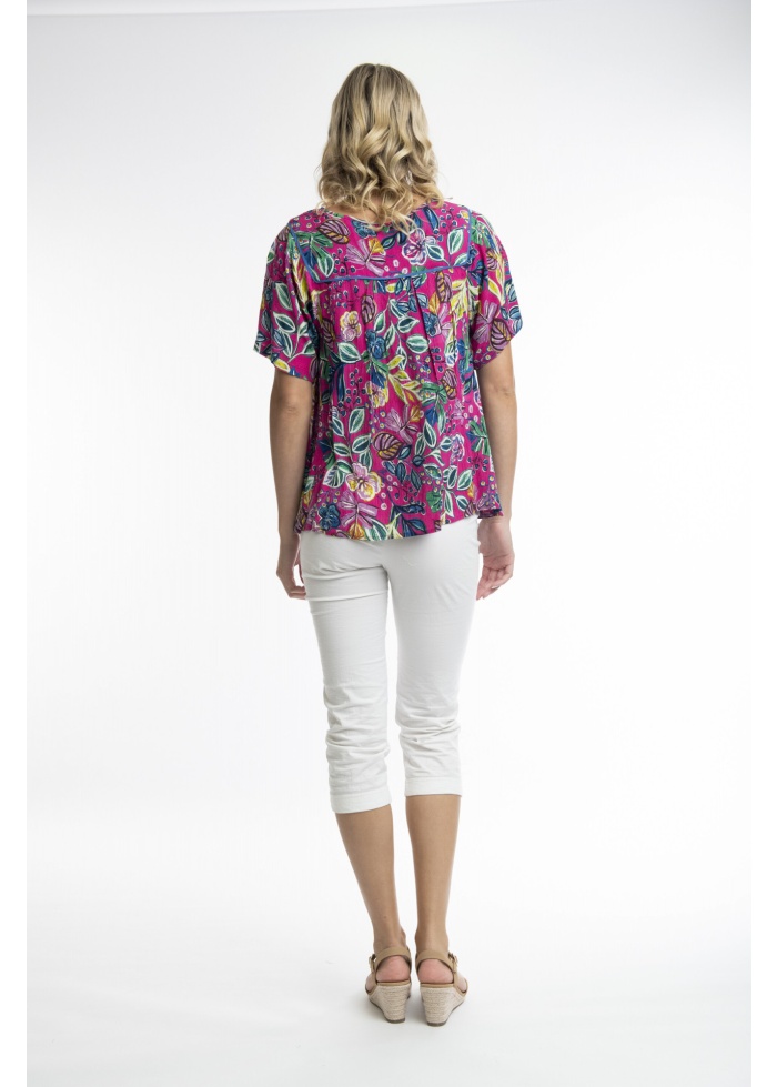 Orientique | Balat Top