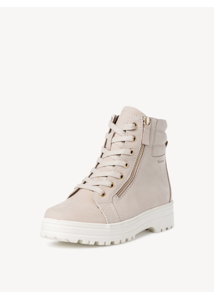 Tamaris | Fur Lined Ankle Boot