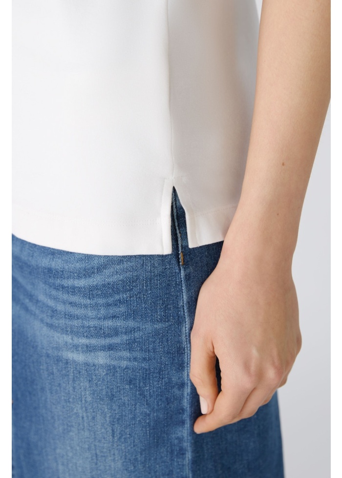 Oui | Double Layer Tee