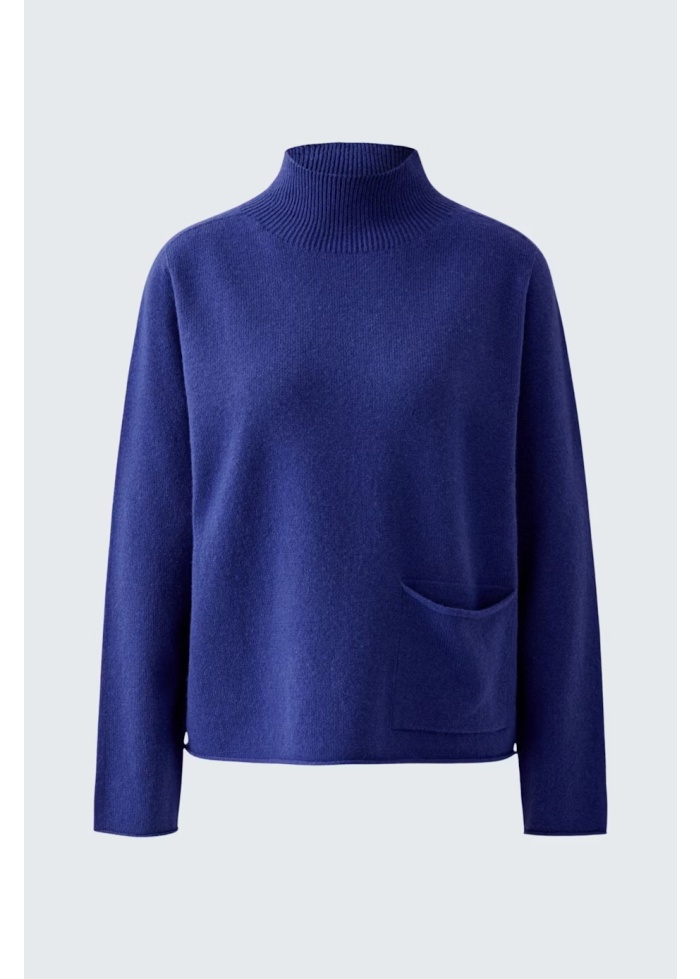 Oui | Front Pocket Jumper