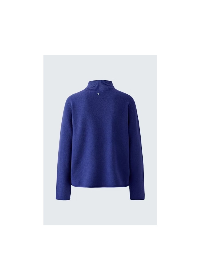 Oui | Front Pocket Jumper
