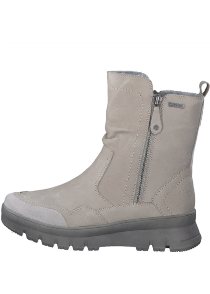 Tamaris | Zip Ankle Boots