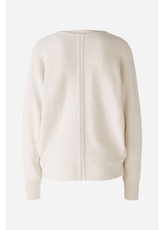 Oui | Ruch Detail Top Tropic