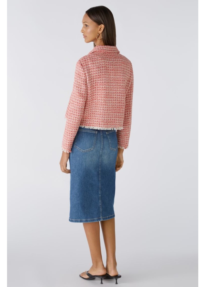 Oui | French Style Jacket