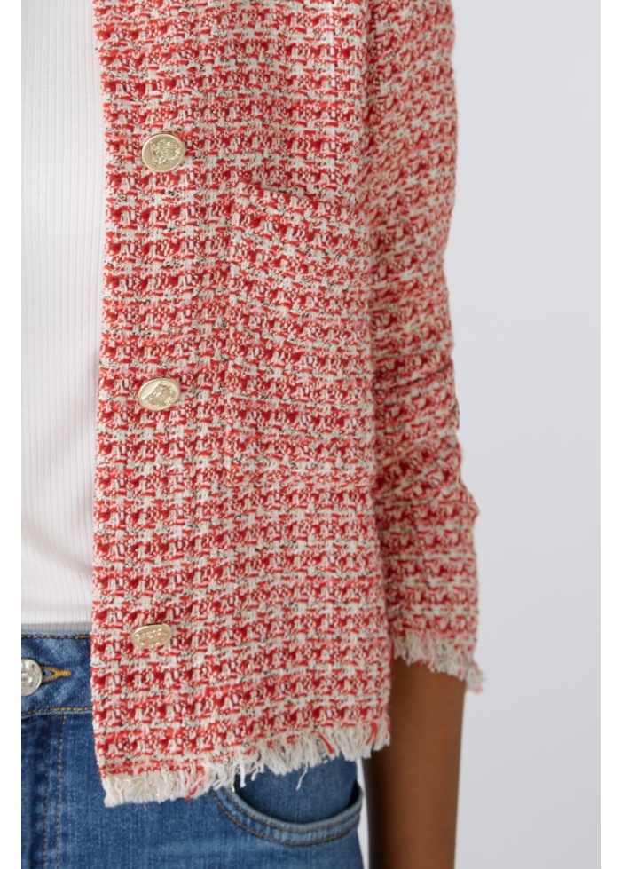 Oui | French Style Jacket