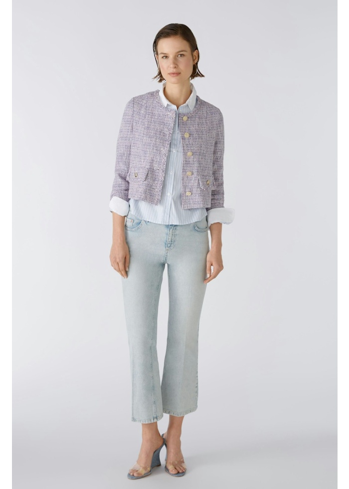 Oui | French Style Jacket