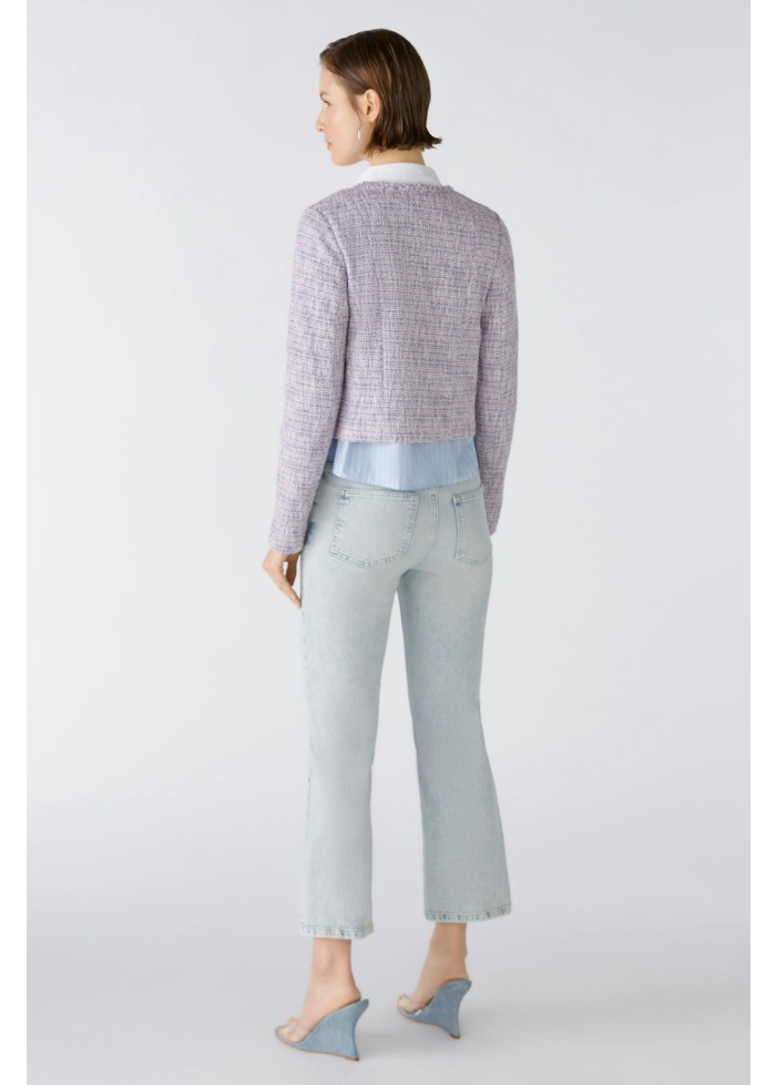 Oui | French Style Jacket