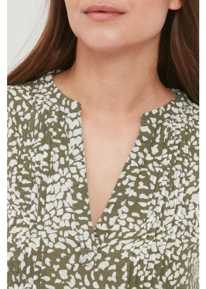 Fransa | Pocket Dress