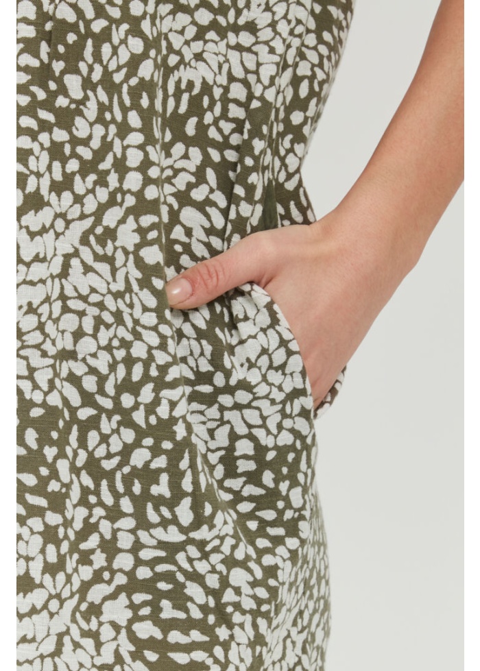 Fransa | Pocket Dress