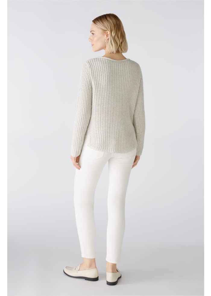 Oui | Naolin Jumper