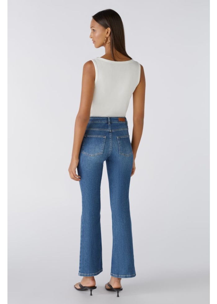 Oui | Easy Kick Jeans