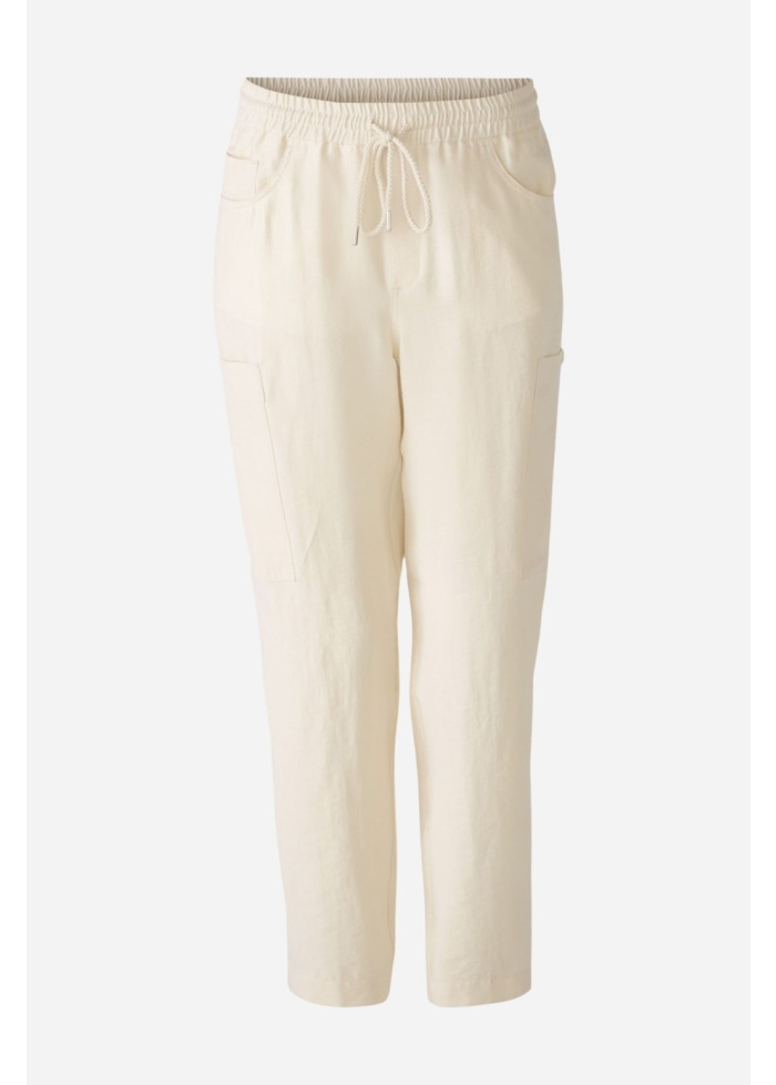 Oui | Cargo Trousers