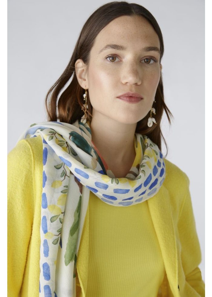 Oui | Amalfi Scarf