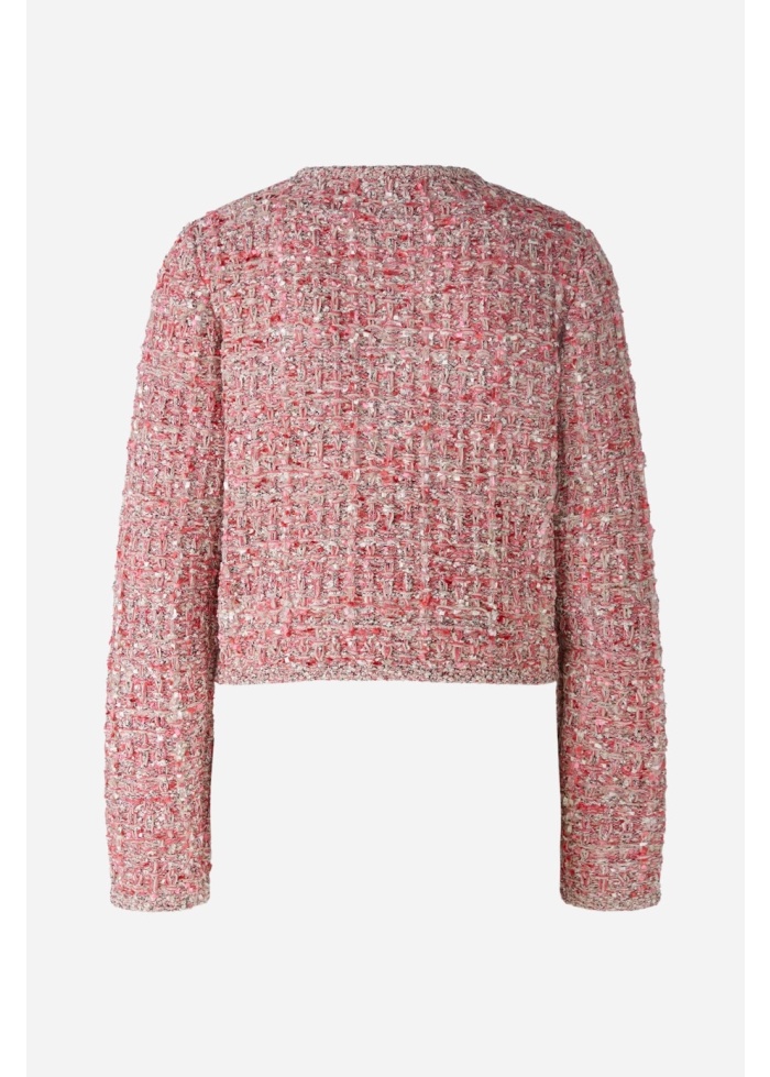 Oui | French Style Jacket