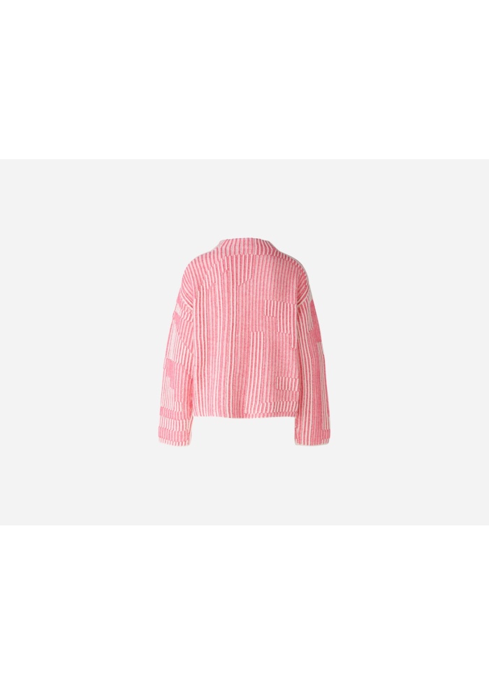 Oui | Rib Jumper