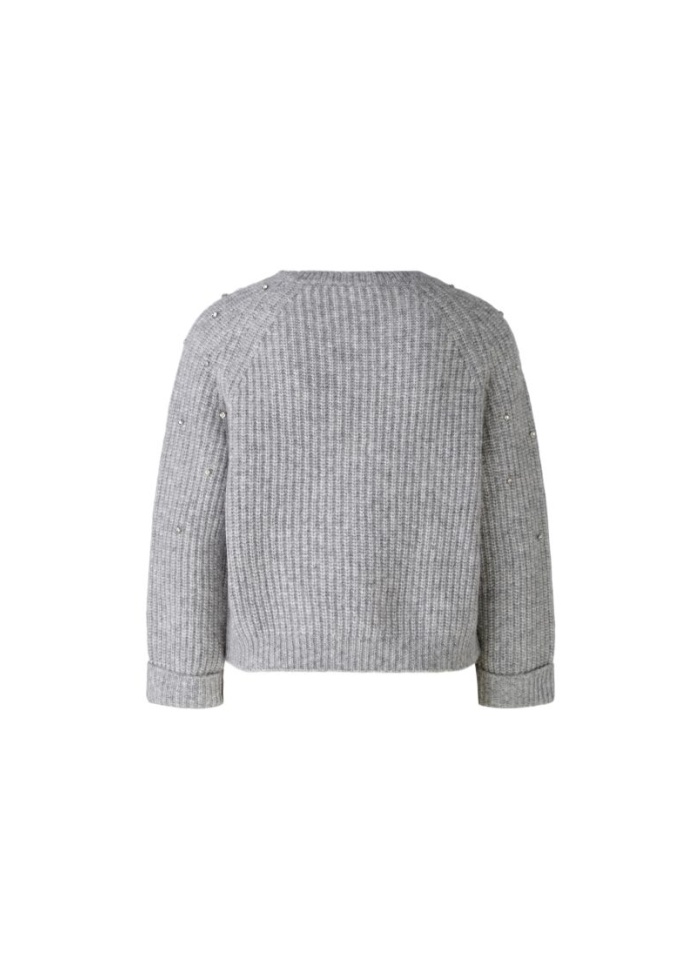 Oui | Diamante Jumper