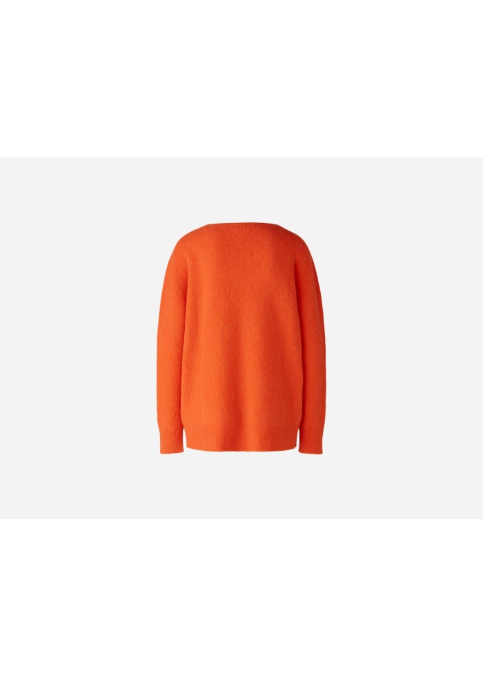 Oui | Alpaca Blend Jumper