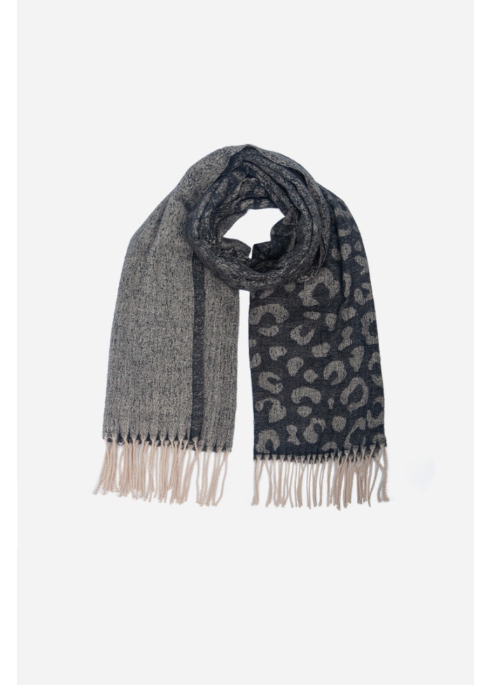 MissShorthair | Blanket Scarf