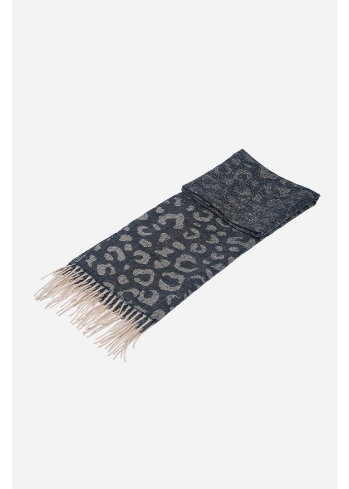 MissShorthair | Blanket Scarf