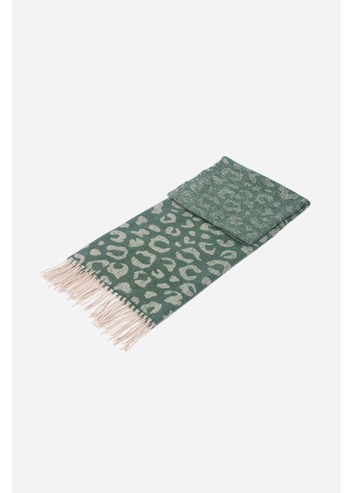 MissShorthair | Blanket Scarf