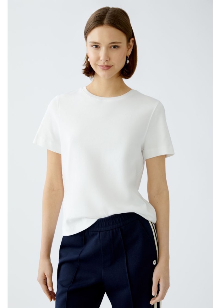 Oui | Classic T-Shirt