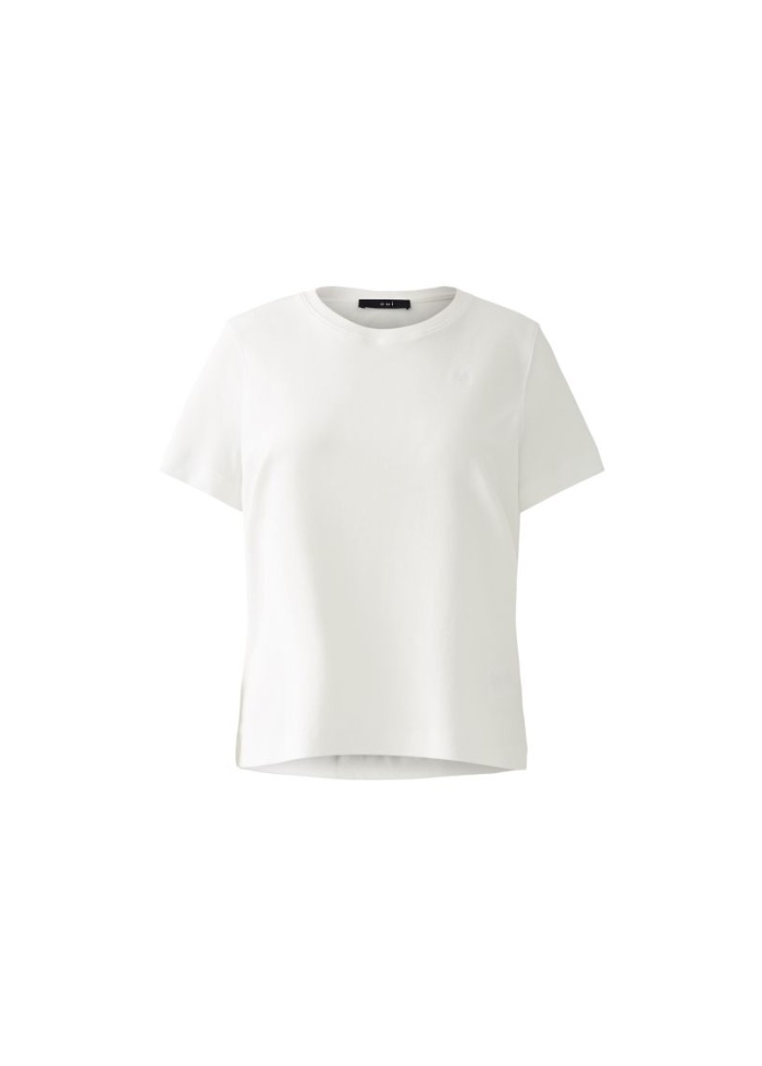 Oui | Classic T-Shirt
