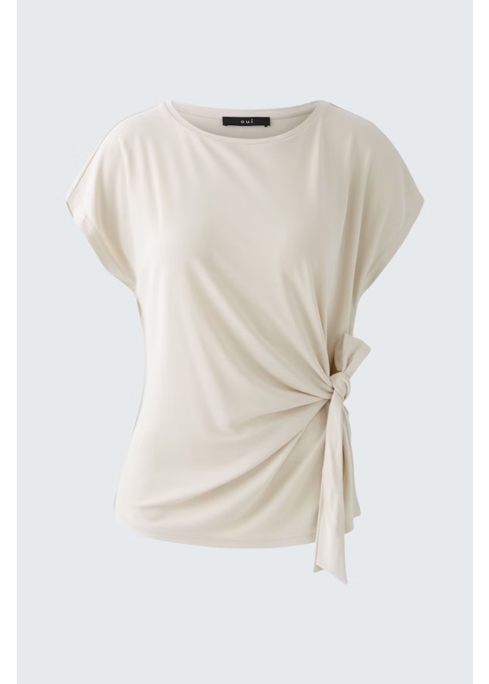 Oui | Twist Tie Top