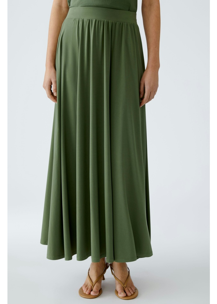 Oui | Maxi Skirt