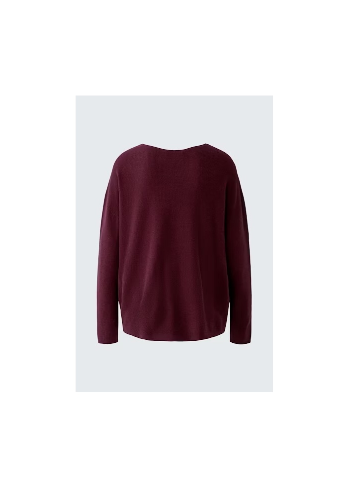Oui | Freja Jumper