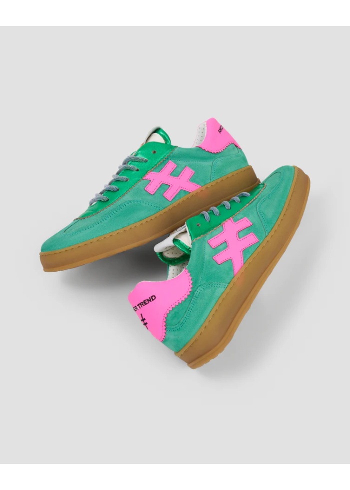 AnotherTrend | Iconic II Multi Vento