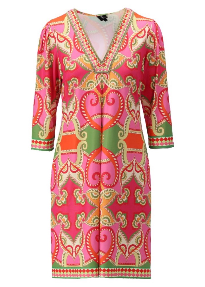 KDesign | Beaded Detail Dress