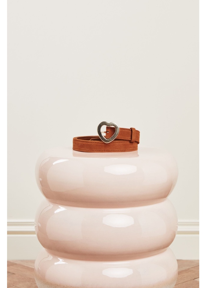 FabienneChapot | Michelle Heart Belt