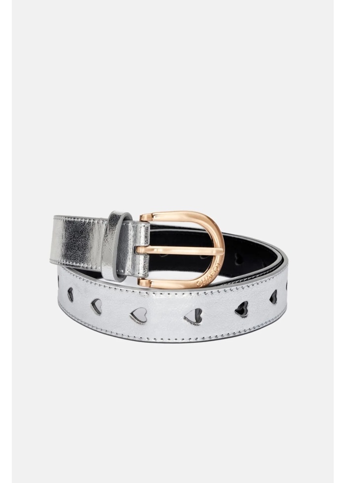 FabienneChapot | Mel Cut It Out Heart Belt