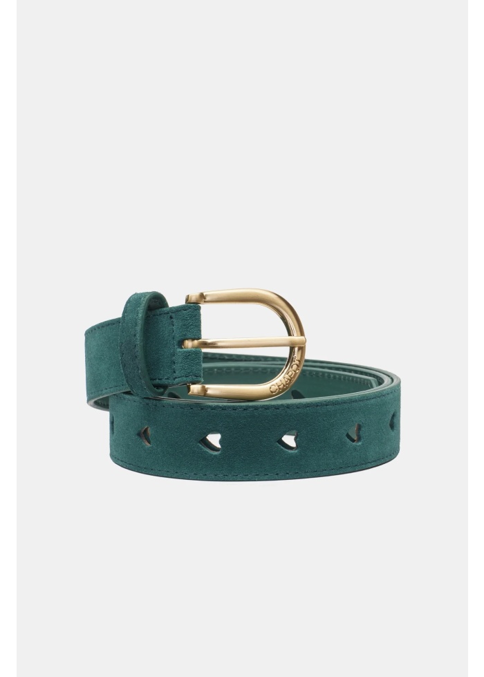 FabienneChapot | Cut It Out Heart Belt