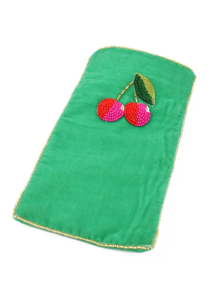 MyDoris | Cherry Glasses Cases